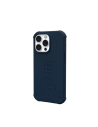 Kup Etui UAG Urban Armor Gear Standard Issue Apple iPhone 13 Pro (modrá) - UAG809BLU - {ean13} - Sklep Home Screen