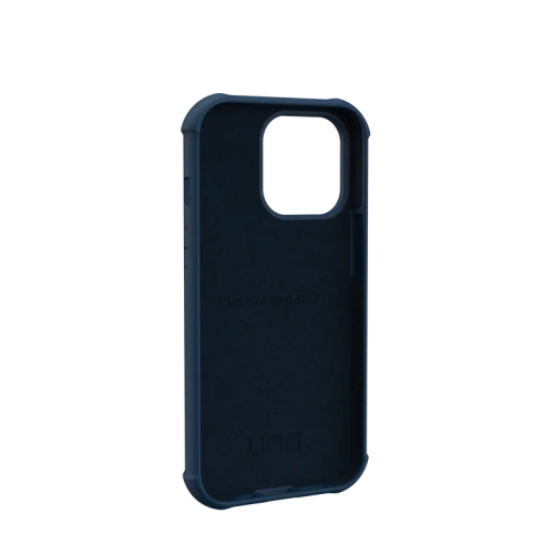 Kup Etui UAG Urban Armor Gear Standard Issue Apple iPhone 13 Pro (modrá) - UAG809BLU - {ean13} - Sklep Home Screen