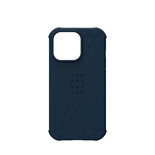 Kup Etui UAG Urban Armor Gear Standard Issue Apple iPhone 13 Pro (niebieska) - UAG809BLU - {ean13} - Sklep Home Screen