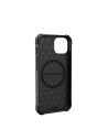 Kup Etui UAG Urban Armor Gear Metropolis LT Apple iPhone 13 MagSafe (kevlar - fekete) - UAG810KEVBLK - {ean13} - Sklep Home Screen