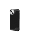 Kup Etui UAG Urban Armor Gear Metropolis LT Apple iPhone 13 MagSafe (kevlar - fekete) - UAG810KEVBLK - {ean13} - Sklep Home Screen