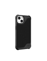 Kup Etui UAG Urban Armor Gear Metropolis LT Apple iPhone 13 MagSafe (kevlar - černá) - UAG810KEVBLK - {ean13} - Sklep Home Screen