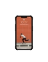 Kup Etui UAG Urban Armor Gear Metropolis LT Apple iPhone 13 MagSafe (kevlar - fekete) - UAG810KEVBLK - {ean13} - Sklep Home Screen