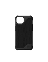 Kup Etui UAG Urban Armor Gear Metropolis LT Apple iPhone 13 MagSafe (kevlar - černá) - UAG810KEVBLK - {ean13} - Sklep Home Screen