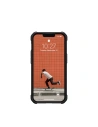 Kup Etui UAG Urban Armor Gear Metropolis LT Apple iPhone 13 MagSafe (kevlar - zielona) - UAG811KEVGRN - {ean13} - Sklep Home Screen