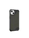 Kup Case UAG Urban Armor Gear Metropolis LT Apple iPhone 13 MagSafe (Kevlar - grün) - UAG811KEVGRN - {ean13} - Sklep Home Screen
