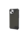 Kup Etui UAG Urban Armor Gear Metropolis LT Apple iPhone 13 MagSafe (kevlar - zielona) - UAG811KEVGRN - {ean13} - Sklep Home Screen