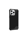 Kup Etui UAG Urban Armor Gear Metropolis LT Apple iPhone 13 Pro MagSafe (kevlar - fekete) - UAG812KEVBLK - {ean13} - Sklep Home Screen