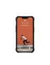 Kup Etui UAG Urban Armor Gear Metropolis LT Apple iPhone 13 Pro MagSafe (kevlar - zielona) - UAG813KEVGRN - {ean13} - Sklep Home Screen