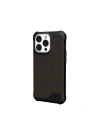 Kup Etui UAG Urban Armor Gear Metropolis LT Apple iPhone 13 Pro MagSafe (kevlar - zielona) - UAG813KEVGRN - {ean13} - Sklep Home Screen