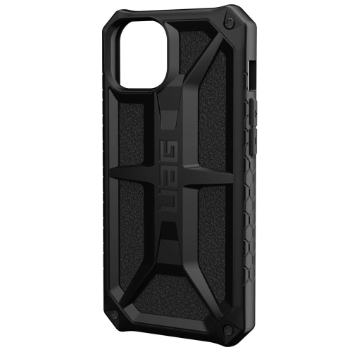 Kup Etui UAG Urban Armor Gear Monarch Apple iPhone 13 (czarna) - UAG814BLK - {ean13} - Sklep Home Screen