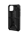 Kup Etui UAG Urban Armor Gear Monarch Apple iPhone 13 (czarna) - UAG814BLK - {ean13} - Sklep Home Screen