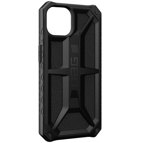 Kup Etui UAG Urban Armor Gear Monarch Apple iPhone 13 (czarna) - UAG814BLK - {ean13} - Sklep Home Screen