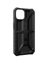 Kup Etui UAG Urban Armor Gear Monarch Apple iPhone 13 (czarna) - UAG814BLK - {ean13} - Sklep Home Screen