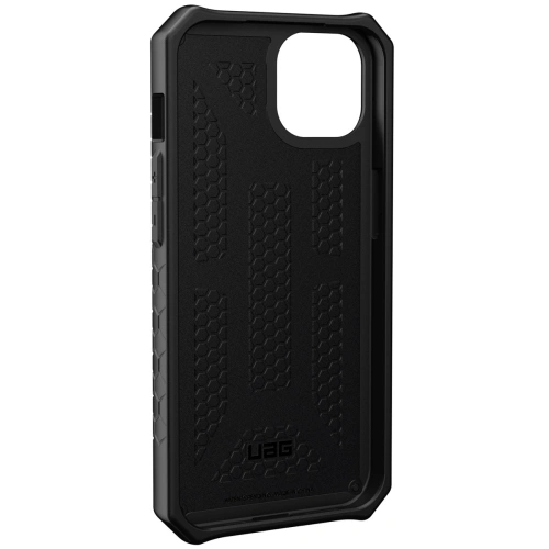 Kup Etui UAG Urban Armor Gear Monarch Apple iPhone 13 (czarna) - UAG814BLK - {ean13} - Sklep Home Screen