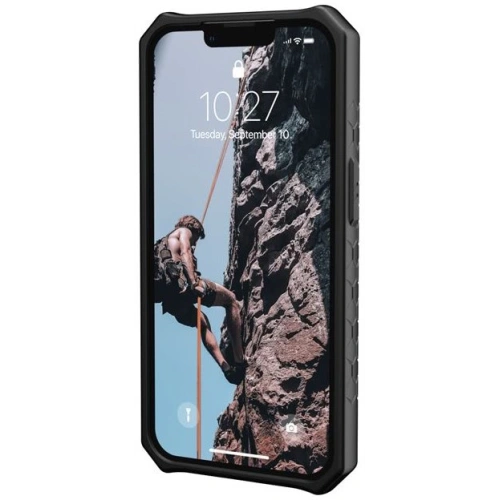 Kup Etui UAG Urban Armor Gear Monarch Apple iPhone 13 (roșie) - UAG815RED - {ean13} - Sklep Home Screen