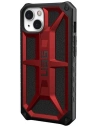 Kup Etui UAG Urban Armor Gear Monarch Apple iPhone 13 (roșie) - UAG815RED - {ean13} - Sklep Home Screen