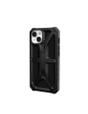 Kup Etui UAG Urban Armor Gear Monarch Apple iPhone 13 (kevlar - černá) - UAG816KEVBLK - {ean13} - Sklep Home Screen