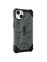 Kup Etui UAG Urban Armor Gear Pathfinder Apple iPhone 13 (srebrna) - UAG817SLV - {ean13} - Sklep Home Screen