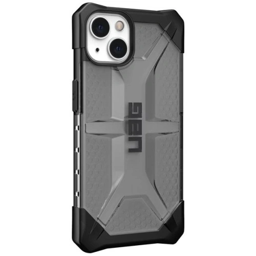 Kup Case UAG Urban Armor Gear Plasma Apple iPhone 13 (aschtig) - UAG818ASH - {ean13} - Sklep Home Screen
