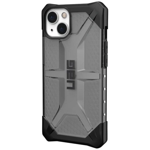 Kup Etui UAG Urban Armor Gear Plasma Apple iPhone 13 (popel) - UAG818ASH - {ean13} - Sklep Home Screen