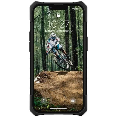 Kup Etui UAG Urban Armor Gear Plasma Apple iPhone 13 (popel) - UAG818ASH - {ean13} - Sklep Home Screen