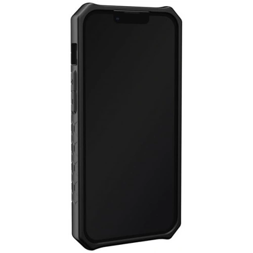 Kup Etui UAG Urban Armor Gear Monarch Apple iPhone 13 Pro (fekete) - UAG819BLK - {ean13} - Sklep Home Screen