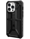 Kup Etui UAG Urban Armor Gear Monarch Apple iPhone 13 Pro (fekete) - UAG819BLK - {ean13} - Sklep Home Screen