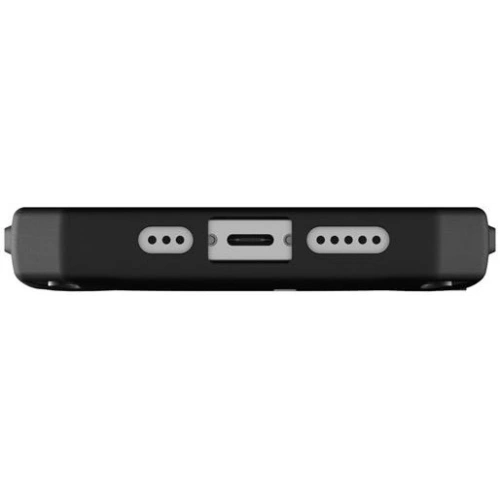 Kup Etui UAG Urban Armor Gear Monarch Apple iPhone 13 Pro (fekete) - UAG819BLK - {ean13} - Sklep Home Screen