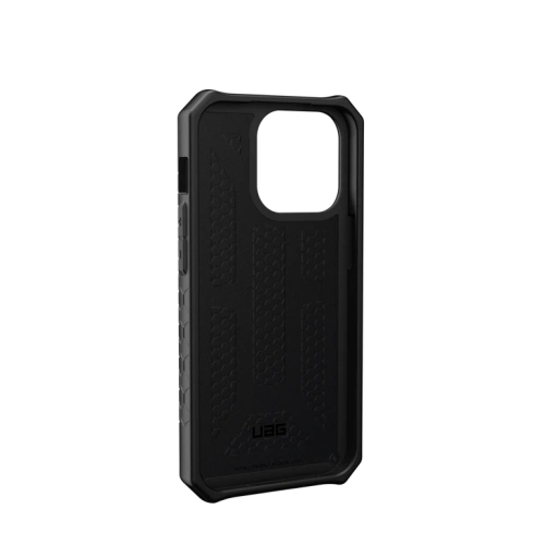 Kup Etui UAG Urban Armor Gear Monarch Apple iPhone 13 Pro (roșie) - UAG820RED - {ean13} - Sklep Home Screen
