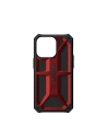 Kup Etui UAG Urban Armor Gear Monarch Apple iPhone 13 Pro (roșie) - UAG820RED - {ean13} - Sklep Home Screen