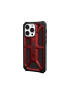 Kup Etui UAG Urban Armor Gear Monarch Apple iPhone 13 Pro (vörös) - UAG820RED - {ean13} - Sklep Home Screen