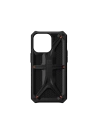 Kup Case UAG Urban Armor Gear Monarch Apple iPhone 13 Pro (Kevlar - schwarz) - UAG821KEVBLK - {ean13} - Sklep Home Screen
