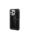 Kup Etui UAG Monarch Apple iPhone 13 Pro (kevlar - fekete) - UAG821KEVBLK - {ean13} - Sklep Home Screen