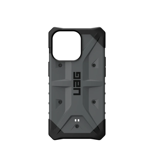 Kup Etui UAG Urban Armor Gear Pathfinder Apple iPhone 13 Pro (srebrna) - UAG822SLV - {ean13} - Sklep Home Screen