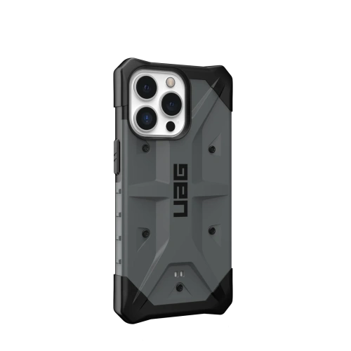 Kup Etui UAG Urban Armor Gear Pathfinder Apple iPhone 13 Pro (srebrna) - UAG822SLV - {ean13} - Sklep Home Screen
