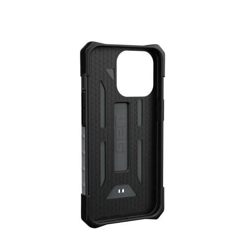 Kup Etui UAG Urban Armor Gear Pathfinder Apple iPhone 13 Pro (srebrna) - UAG822SLV - {ean13} - Sklep Home Screen