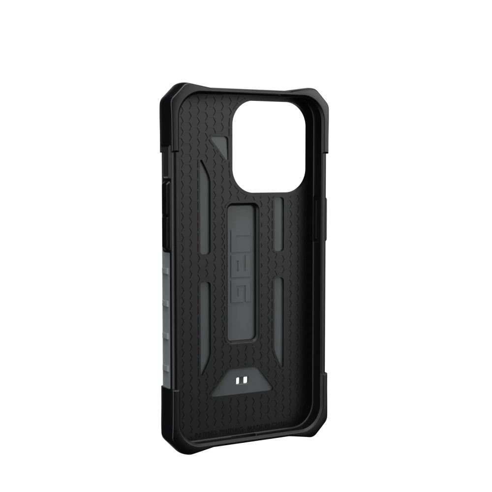 Etui UAG Urban Armor Gear Pathfinder Apple iPhone 13 Pro (srebrna)