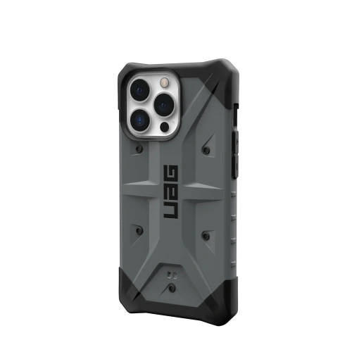 Kup Case UAG Urban Armor Gear Pathfinder Apple iPhone 13 Pro (silber) - UAG822SLV - {ean13} - Sklep Home Screen