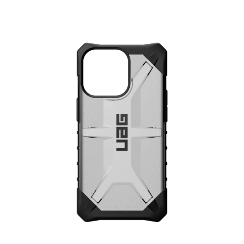 Kup Etui UAG Urban Armor Gear Plasma Apple iPhone 13 Pro (hamu) - UAG826ASH - {ean13} - Sklep Home Screen