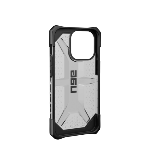 Kup Etui UAG Urban Armor Gear Plasma Apple iPhone 13 Pro (hamu) - UAG826ASH - {ean13} - Sklep Home Screen