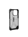 Kup Etui UAG Urban Armor Gear Plasma Apple iPhone 13 Pro (hamu) - UAG826ASH - {ean13} - Sklep Home Screen