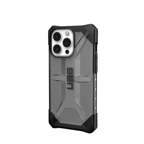 Kup Etui UAG Urban Armor Gear Plasma Apple iPhone 13 Pro (hamu) - UAG826ASH - {ean13} - Sklep Home Screen
