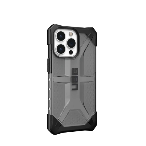 Kup Etui UAG Urban Armor Gear Plasma Apple iPhone 13 Pro (hamu) - UAG826ASH - {ean13} - Sklep Home Screen