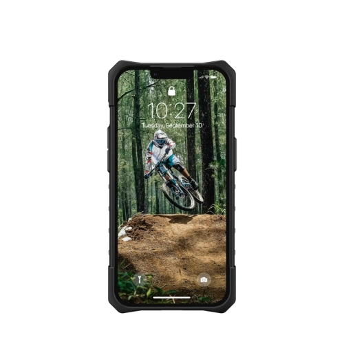 Kup Etui UAG Urban Armor Gear Plasma Apple iPhone 13 Pro (hamu) - UAG826ASH - {ean13} - Sklep Home Screen