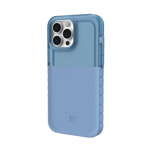 Kup Etui UAG Urban Armor Gear Dip [U] Apple iPhone 13 Pro Max (cerulean) - UAG827CER - {ean13} - Sklep Home Screen