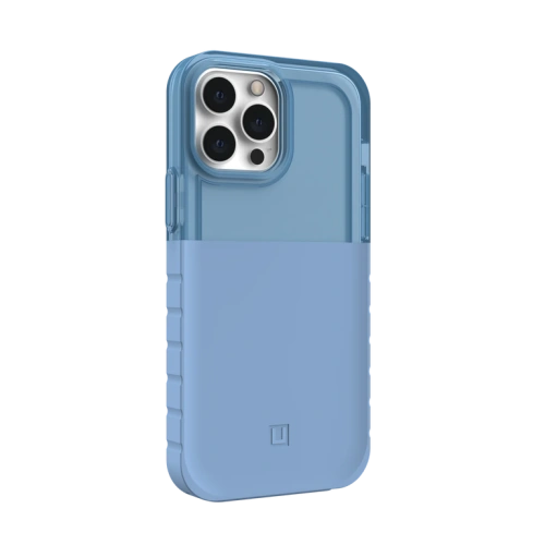Kup Etui UAG Urban Armor Gear Dip [U] Apple iPhone 13 Pro Max (cerulean) - UAG827CER - {ean13} - Sklep Home Screen