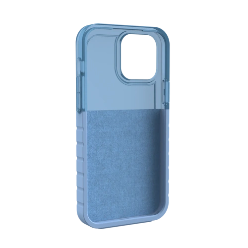 Kup Etui UAG Urban Armor Gear Dip [U] Apple iPhone 13 Pro Max (cerulean) - UAG827CER - {ean13} - Sklep Home Screen