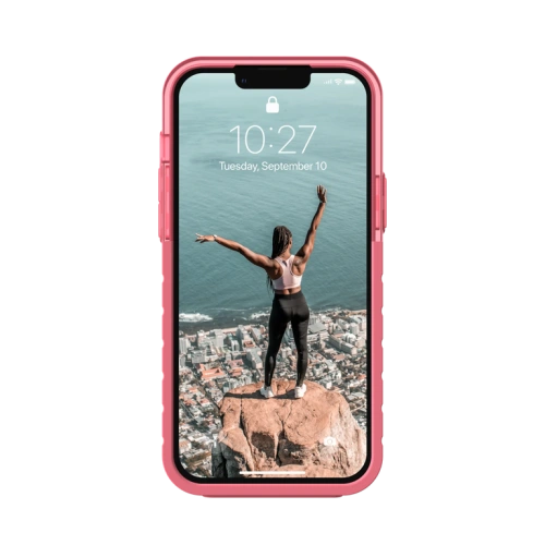 Kup Etui UAG Urban Armor Gear Dip [U] Apple iPhone 13 Pro Max (clay) - UAG828CLA - {ean13} - Sklep Home Screen
