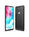 Buy Tech-Protect TPUCarbon Motorola Moto G60s Black - THP653BLK - {ean13} - Home Screen Store Europe
